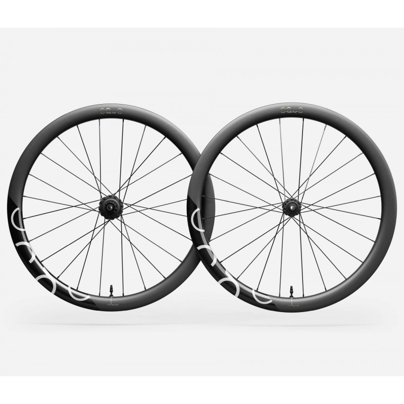 ORBEA RP45LTD SRAM XDR SET