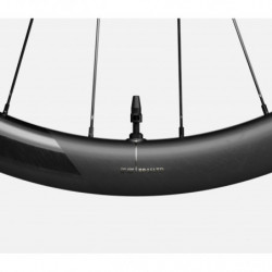 ORBEA RP45LTD SRAM XDR SET