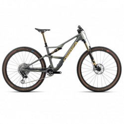 ORBEA OCCAM SL M-LTD L GRN-YEL