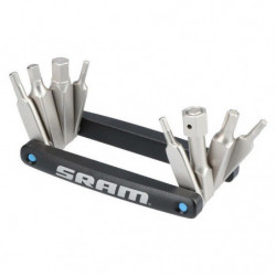 SRAM SRAM Eagle 9-Function...