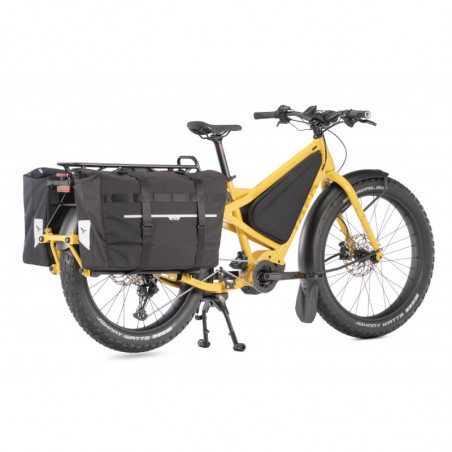 Tern Cargo Hold 72 Panniers, Packtaschen