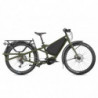 TERN Orox S12 29" Perf. CX w 800Wh