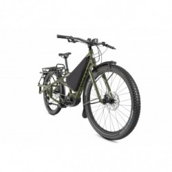 TERN Orox S12 29" Perf. CX w 800Wh