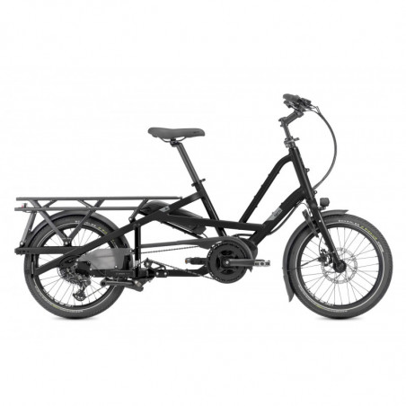 TERN Quick Haul Long D9, Perf Cargo, 500WH