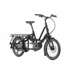 TERN Quick Haul Long D9, Perf Cargo, 500WH