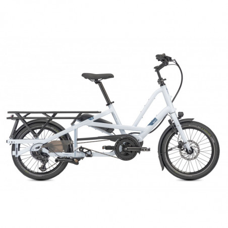 TERN Quick Haul Long D9, Perf Cargo, 500WH