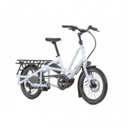 TERN Quick Haul Long D9, Perf Cargo, 500WH