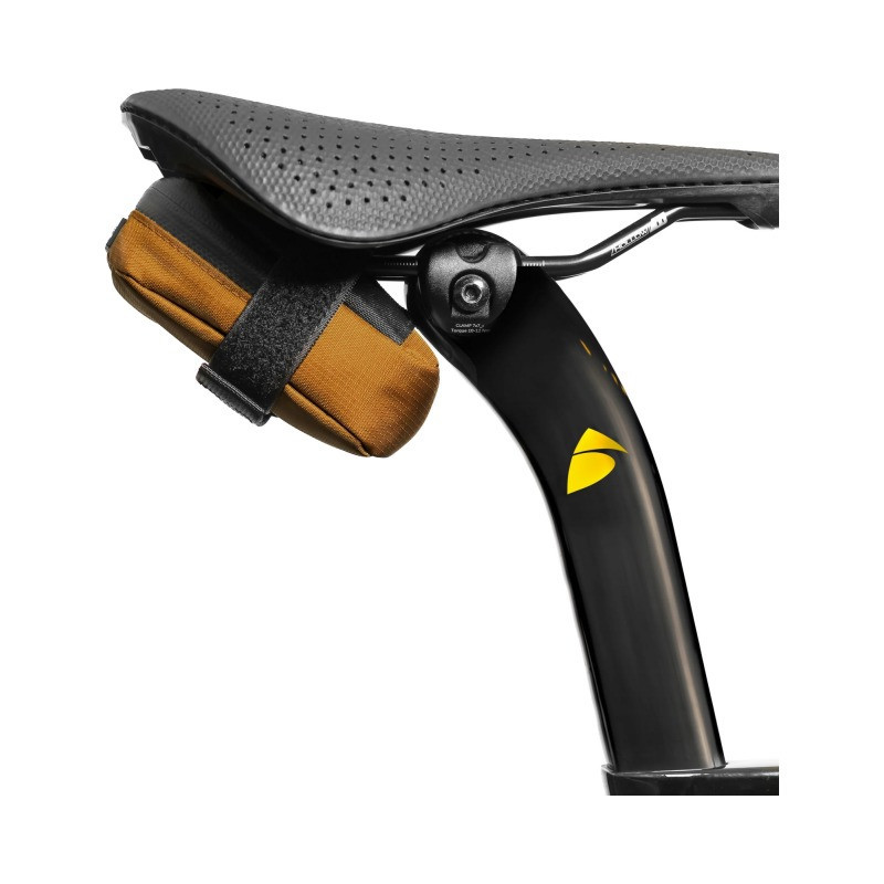 Almsthre Satteltasche Compact