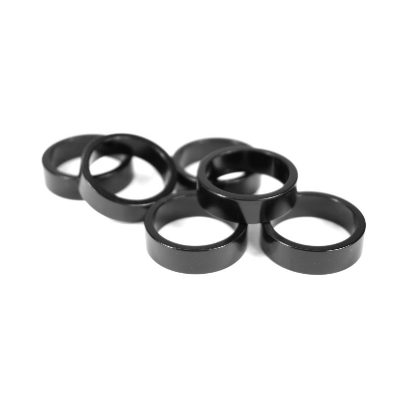 Cane Creek Steuersatz Alu Spacer 10mm , 1.125