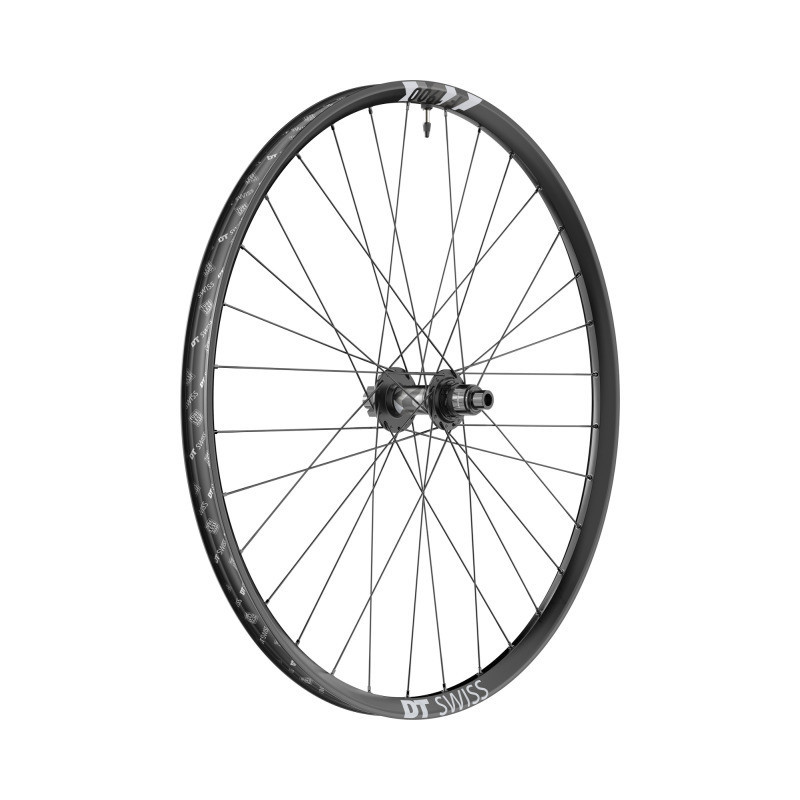 DT Swiss F 1900 Classic 29 Hinterrad Superboost , Mod. 24, IS 6-Loch, 12x157mm 30mm SRAM XD