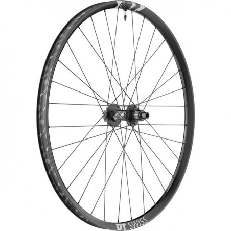 DT Swiss F 1900 Classic 29 Hinterrad Superboost , Mod. 24, IS 6-Loch, 12x157mm 30mm SRAM XD