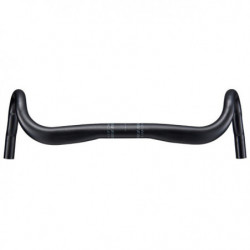 Ritchey Road Lenker Comp Venturemax V2, Blatte black, 31.8mm