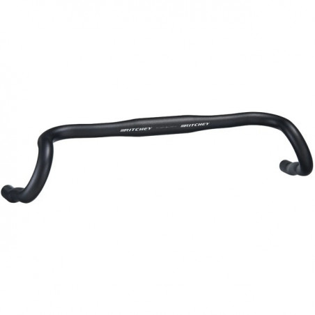 Ritchey Road Lenker RL1 Venturemax, BB black, 31.8mm