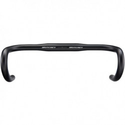 Ritchey Road Lenker RL1 Curve, BB black, 31.8mm, Di2 internal routing