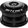 Ritchey Steuersatz Comp Press Fit 1 1/8 Zoll , BB black, 12.4mm hoch, 44mm, UNVERPACKT