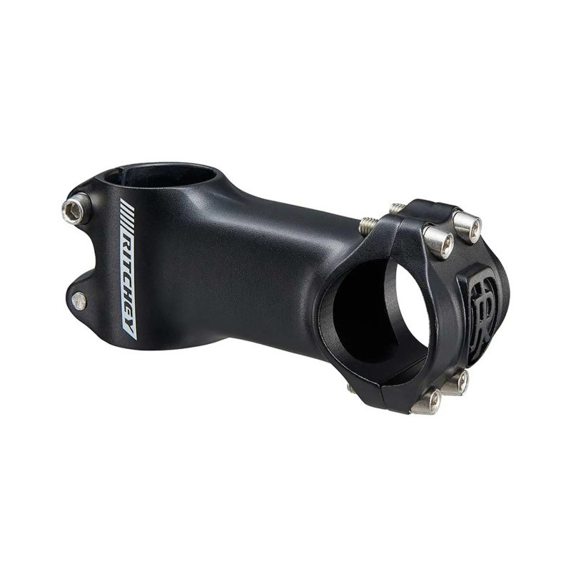 Ritchey Vorbau RL1 4-Axis, BB black, 31.8mm, 6°/84°