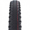 Schwalbe Thunder Burt Evo SuperRace HS451 TLE 29x2.25 , 57-622, faltbar, ADDIX Speed, transparent