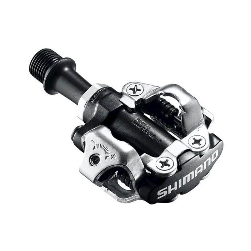 Shimano SPD Pedal 540 , PD-M540 schwarz