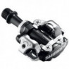 Shimano SPD Pedal 540 , PD-M540 schwarz