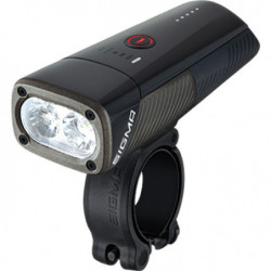 Sigma Lampe BUSTER 1600 FL...