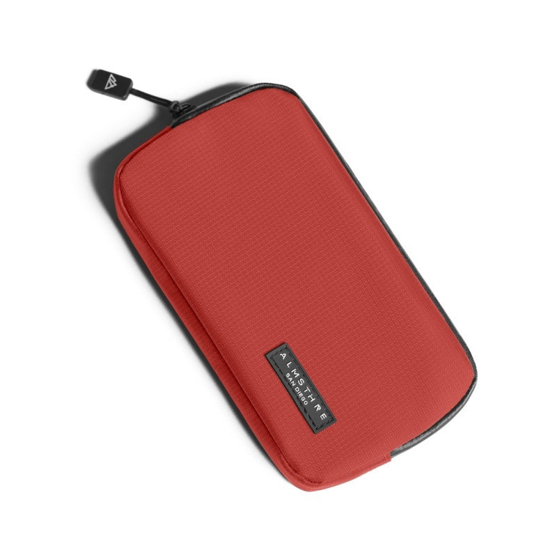 Almsthre Ride Wallet