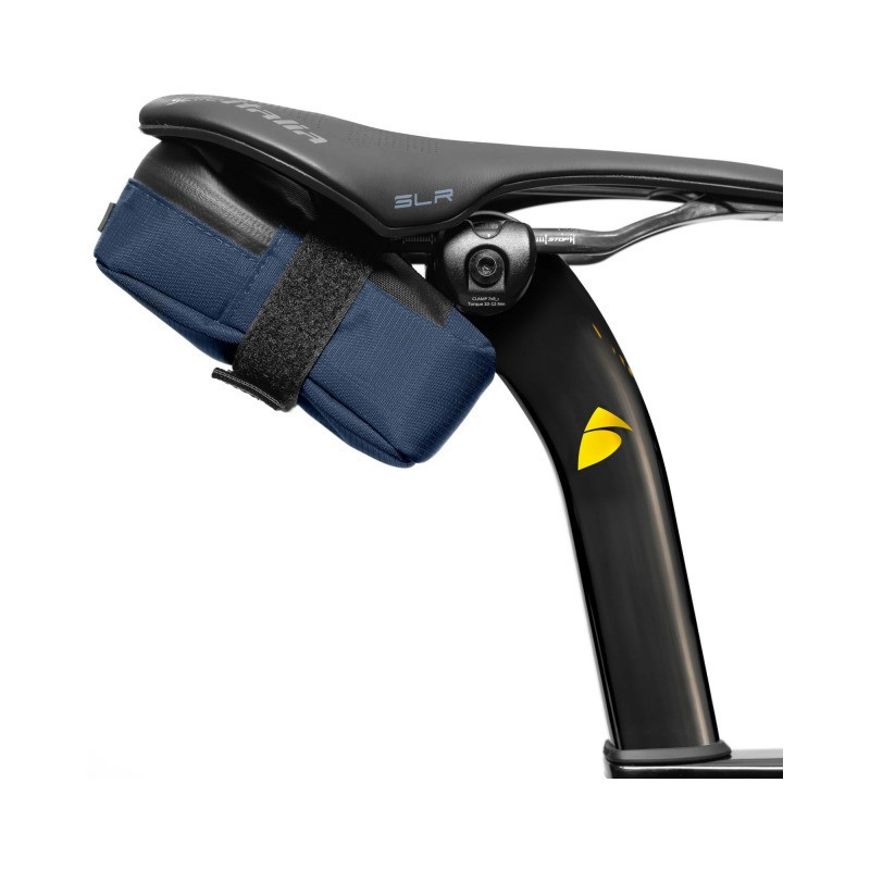 Almsthre Satteltasche Signature