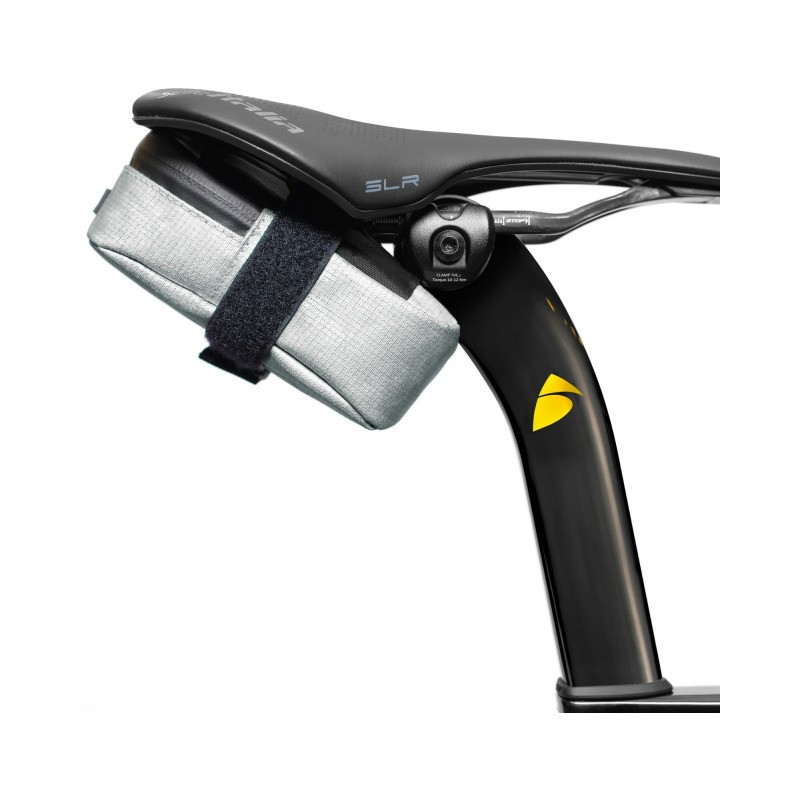 Almsthre Satteltasche Signature