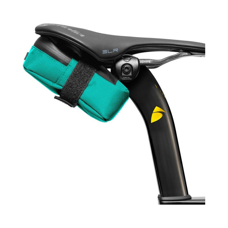 Almsthre Satteltasche Signature