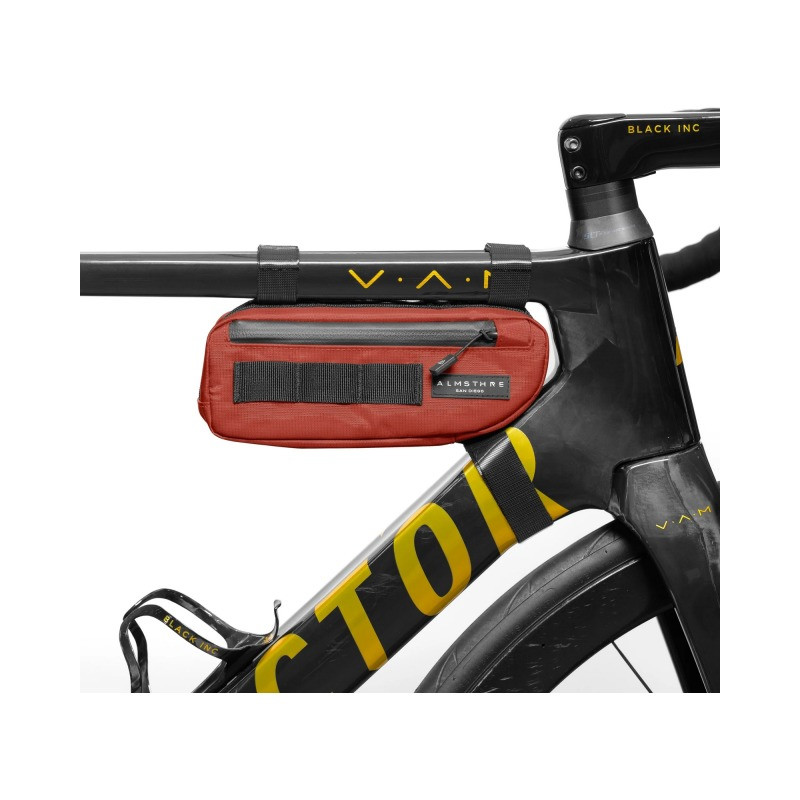 Almsthre Rahmentasche Compact