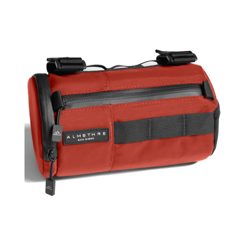 Almsthre Lenkertasche Signature