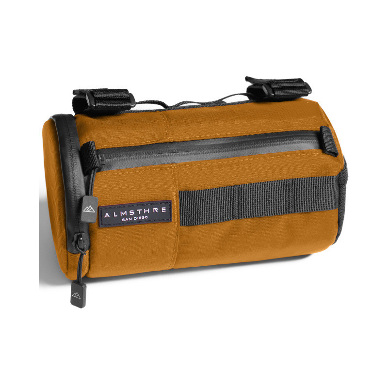 Almsthre Lenkertasche Signature