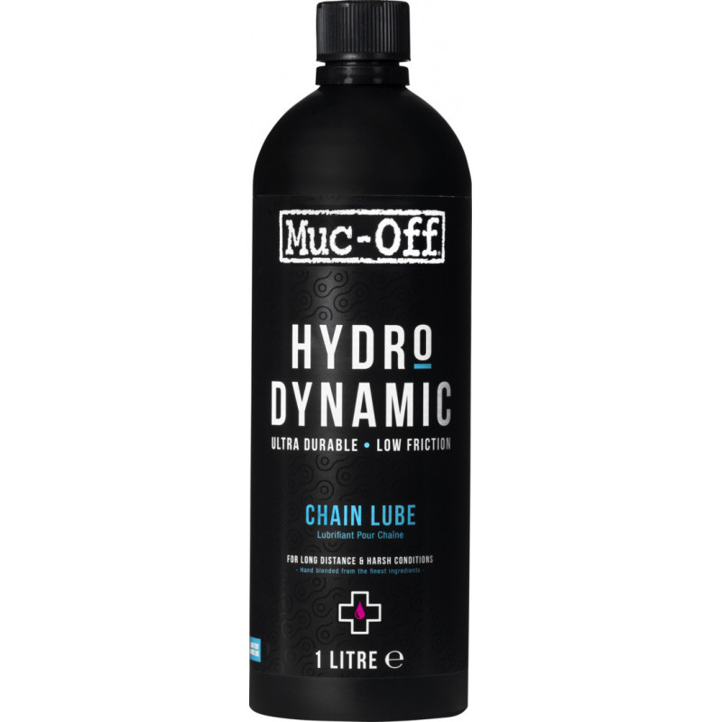 Muc-Off Muc-Off Hydrodynamic Lube 1L V2