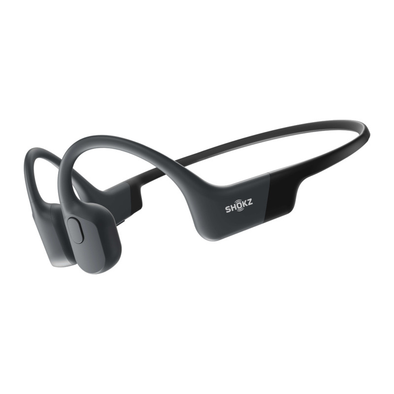 Shokz OpenRun Mini USB-C Black