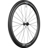 DT Swiss ERC 1400 DICUT Laufrad 700c CL 35 100/12mm WTS