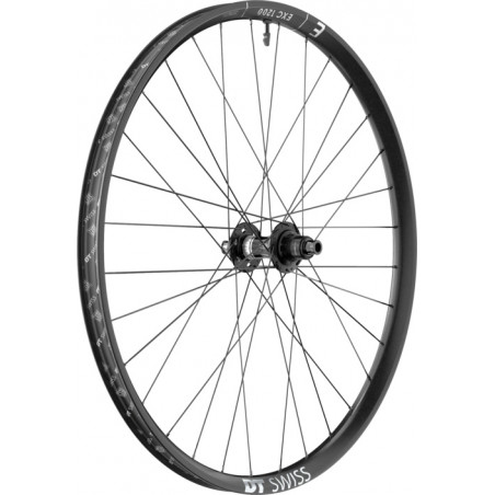 DT Swiss EXC 1200 CLASSIC Laufrad 29" CL 30 157/12mm MS XD DEG 90