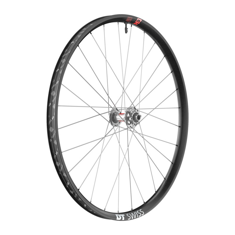 DT Swiss EXC 1200 CLASSIC Laufrad 29" IS 30 110/15mm LTD 3D