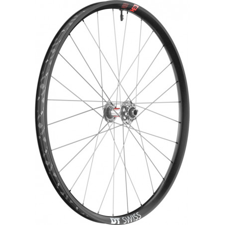 DT Swiss EXC 1200 CLASSIC Laufrad 29" IS 30 110/15mm LTD 3D