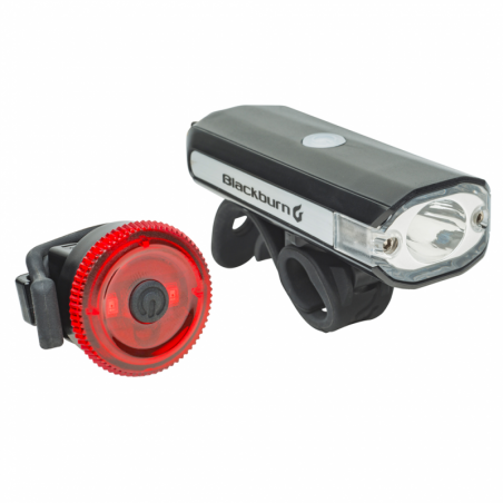 Blackburn BBN 200-6 Light Set USB