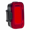 Blackburn Dayblazer 550 Front and Grid Rear Light Set