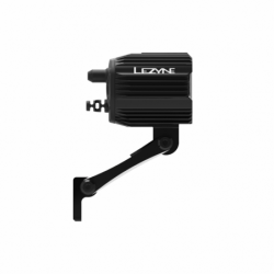 Lezyne E-Bike Super HB STVZO E1000 Front