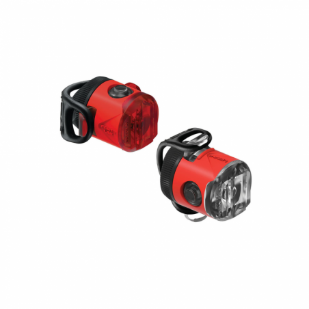 Lezyne Femto USB C Drive Pair V2