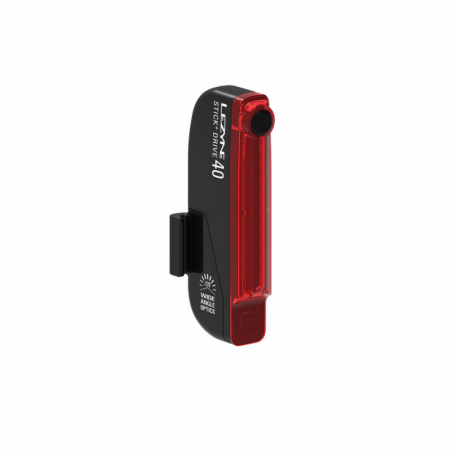 Lezyne Stick+ Drive Rear V2