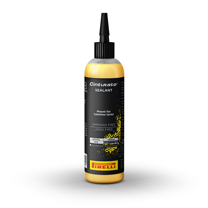 Pirelli Cinturato Smart Seal 125ml