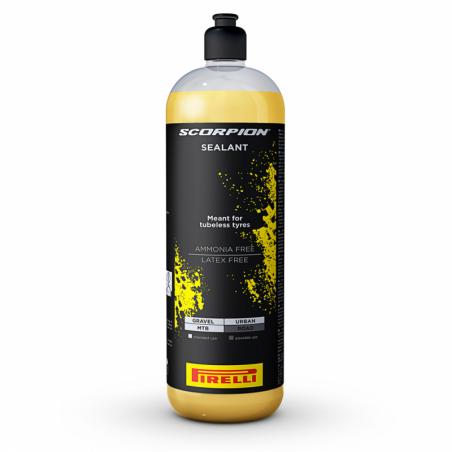 Pirelli Scorpion Smart Seal 1000ml