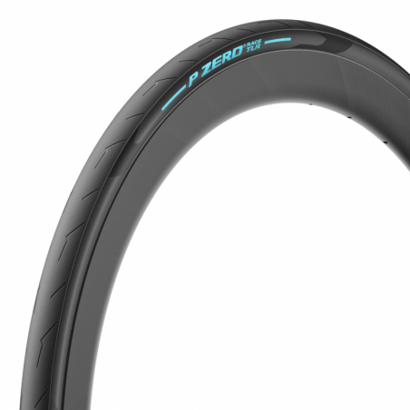 Pirelli P Zero Race TLR Italy, black/blue, 700x28C