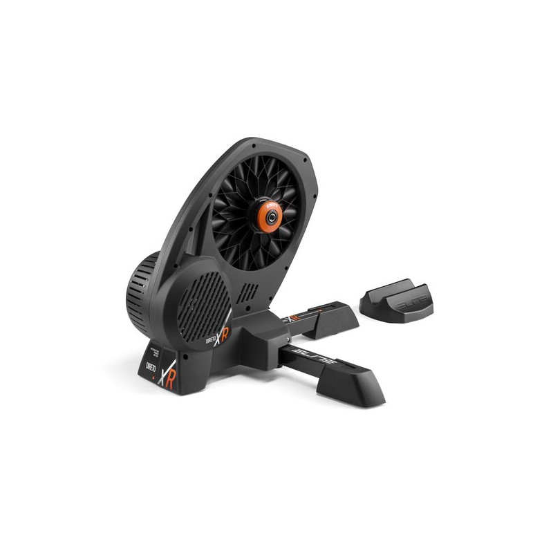 Elite Realtrainer Direto XR with Zwift Cog & Click