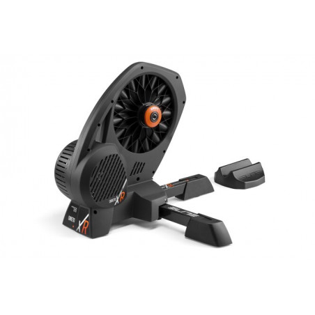 Elite Realtrainer Direto XR with Zwift Cog & Click