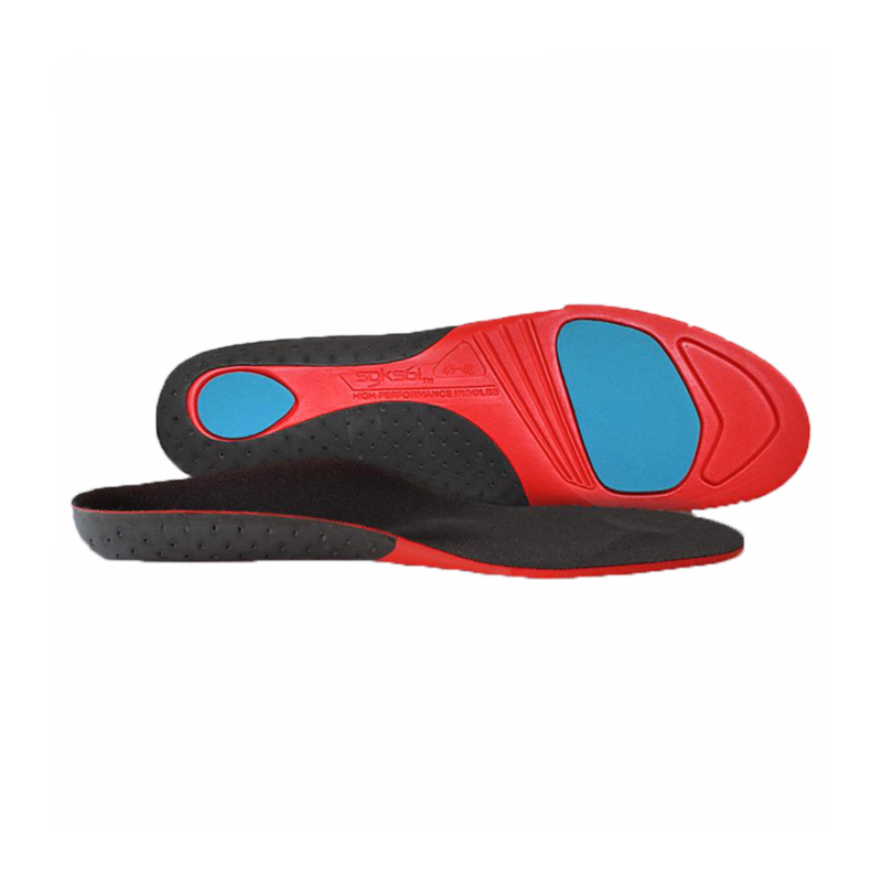 Syksol CONTOURFORM EXPERT Anatomic Comfort, Grösse 40-43