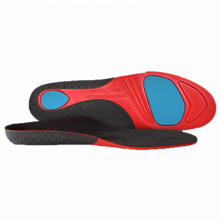 Syksol CONTOURFORM EXPERT Anatomic Comfort, Grösse 40-43