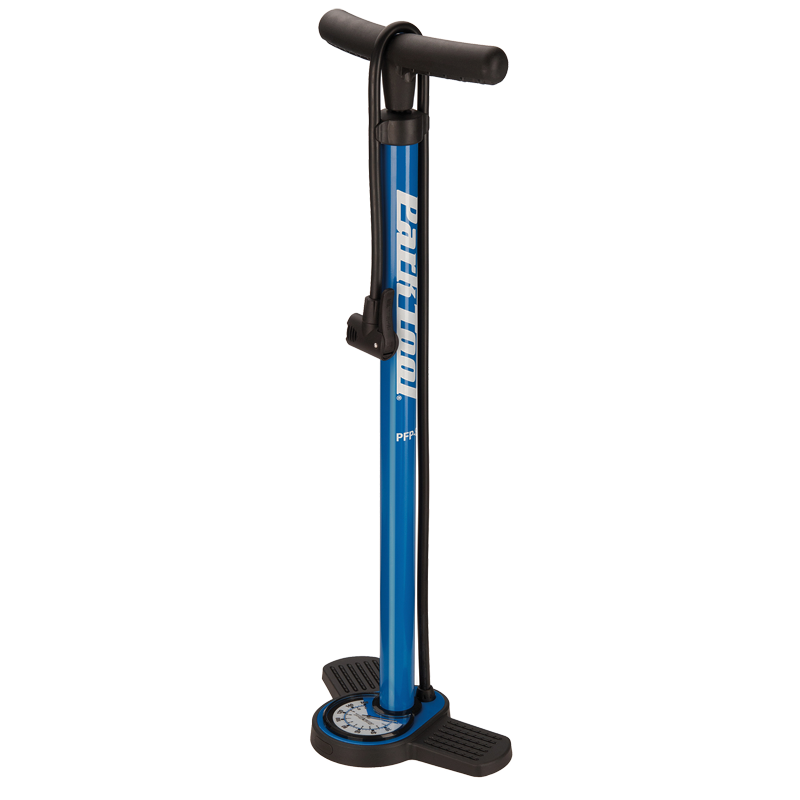 Park Tool Standpumpe, PFP-8 Werkstattpumpe